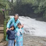 Enchanting Meghalaya (4 Night 5 Days)