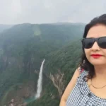 Enchanting Meghalaya (4 Night 5 Days)