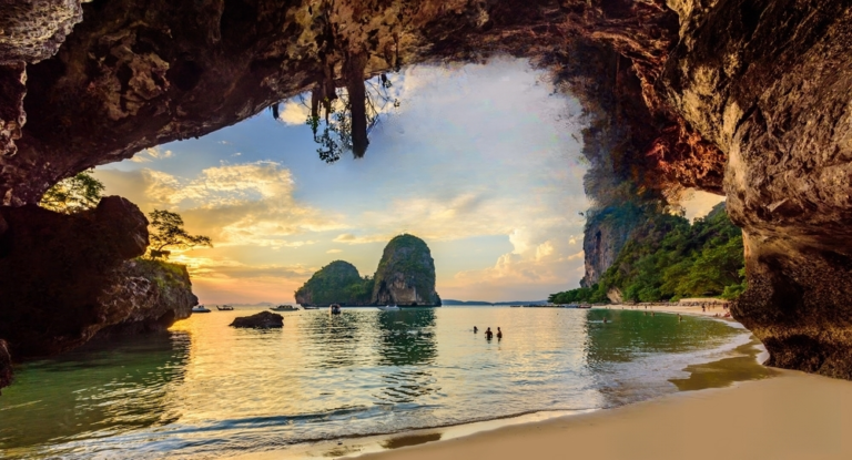 Offbeat Places to Visit in Thailand