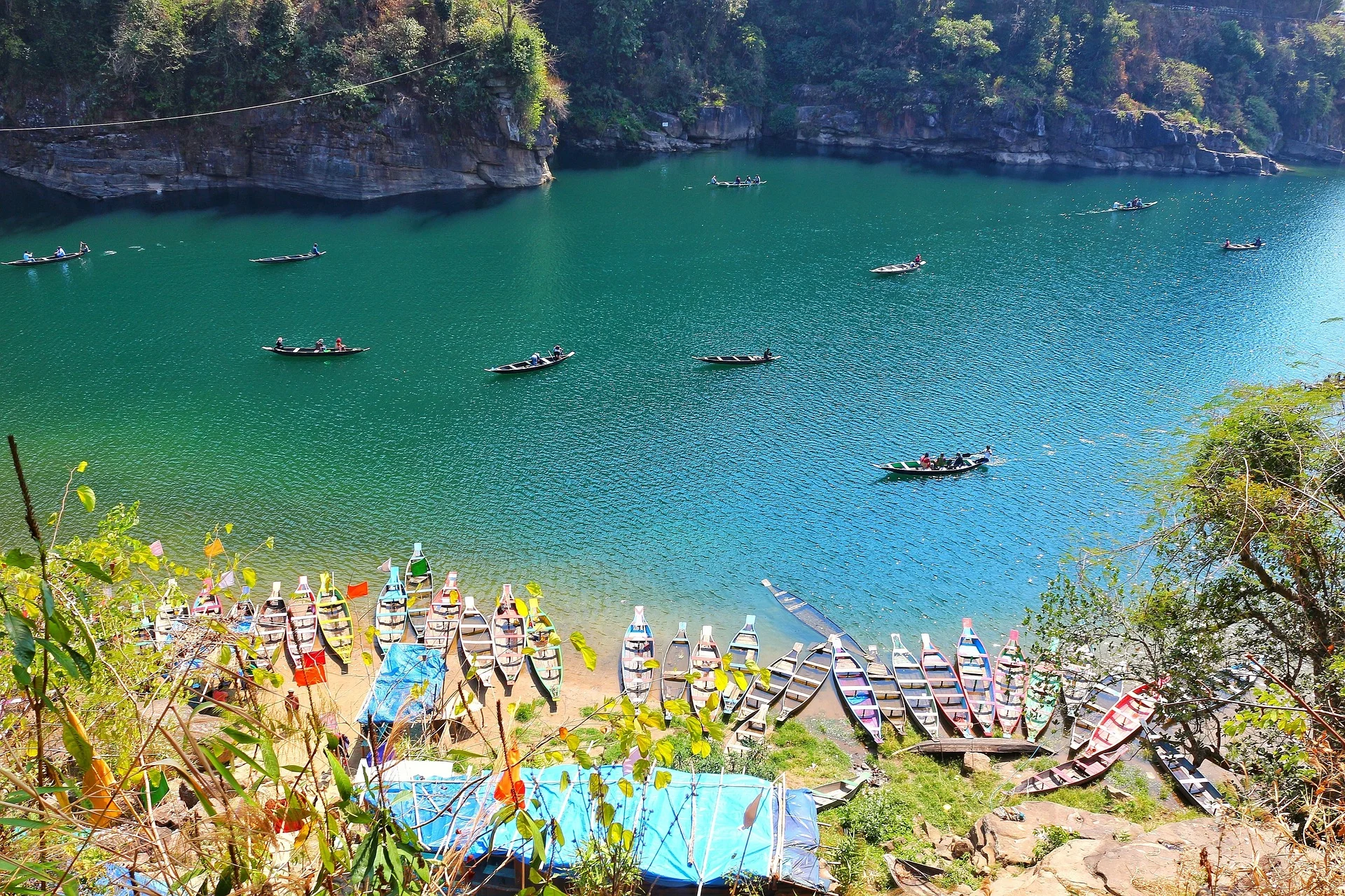 Meghalaya Tour Package