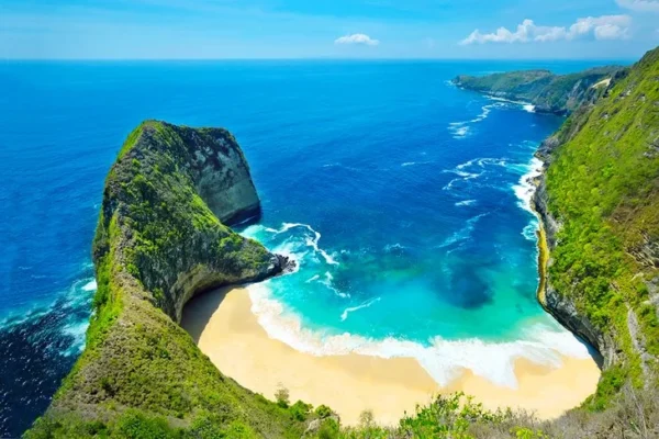 Best place to visit in bali