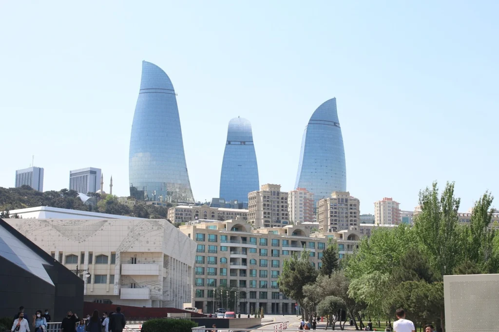 Best of Azerbaijan Tour Package | 5 Nights 6 Days