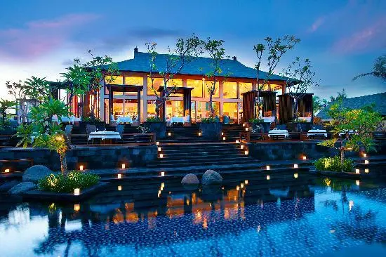 Top 10 seafood restaurants in Bali