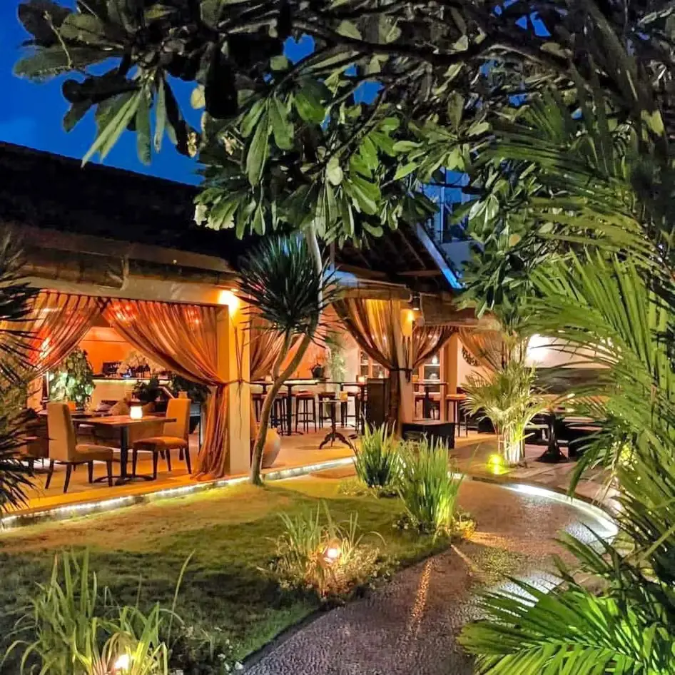 Top 10 seafood restaurants in Bali