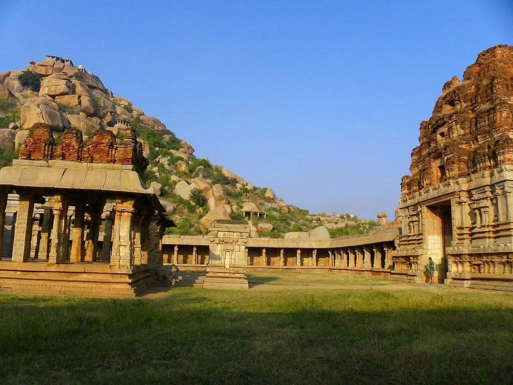 Best Places to Visit in Karnataka