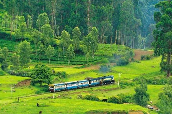 Best Places to Visit in Karnataka