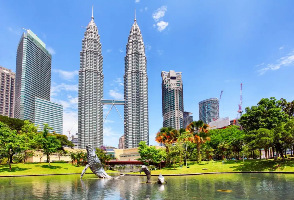 Best Time to visit Malaysia