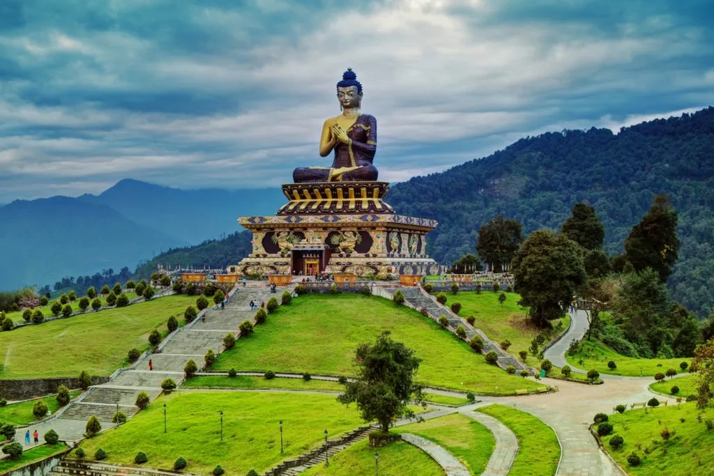 Top Things to explore in Sikkim