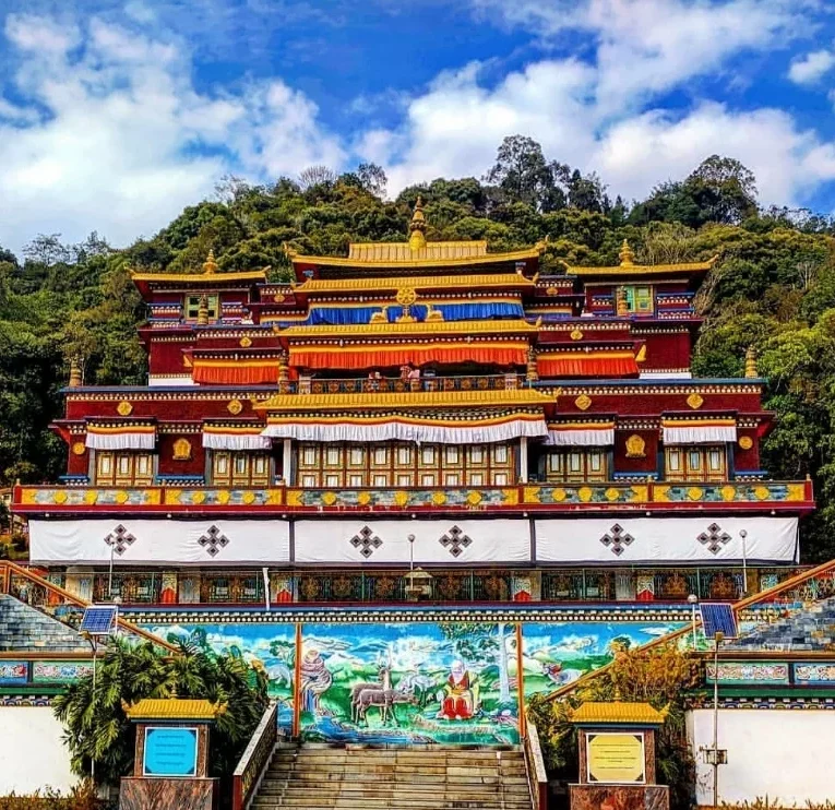 Top Things to explore in Sikkim