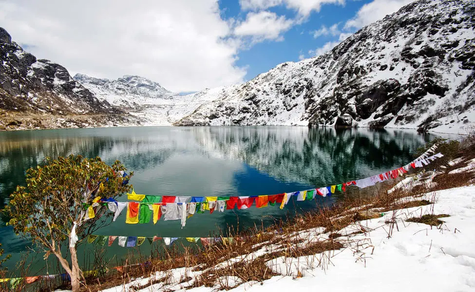 Top Things to explore in Sikkim