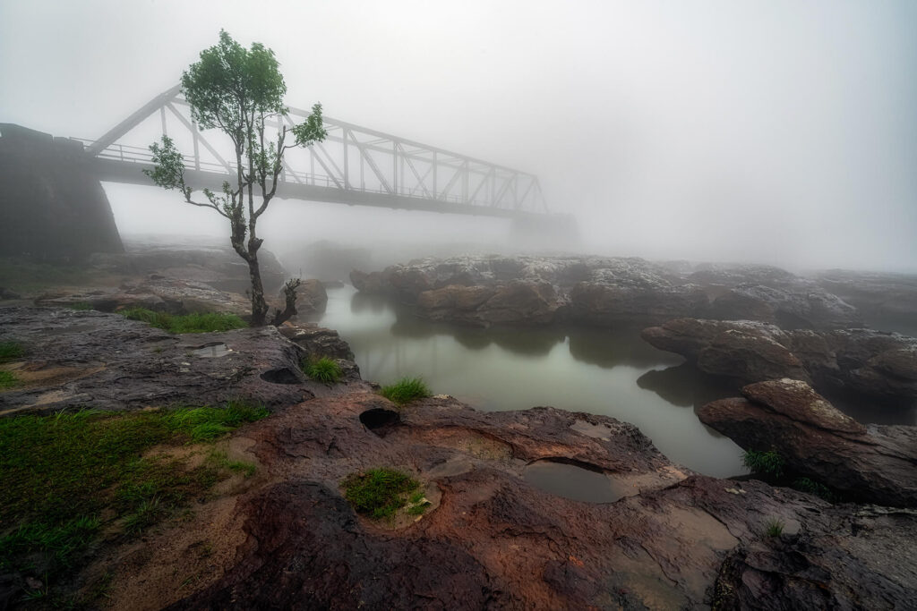 Guwahati to Sohra Meghalaya excursion.