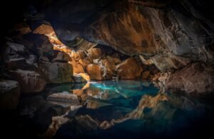 Top 8 Hidden Caves in Meghalaya