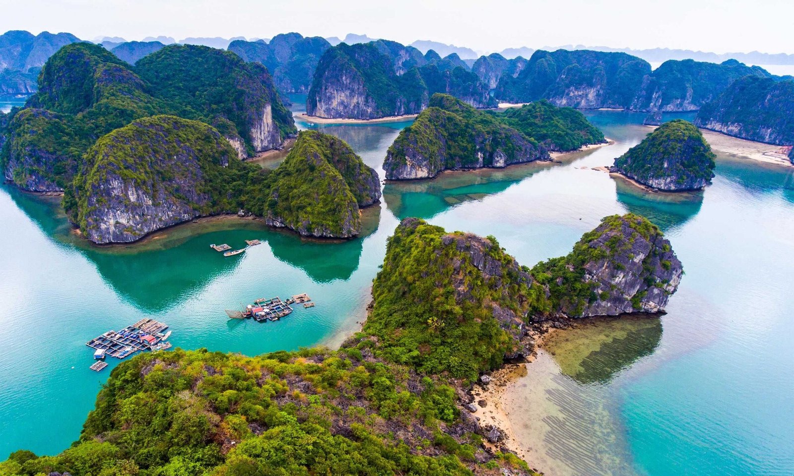 Best Time to Visit Ha Long Bay